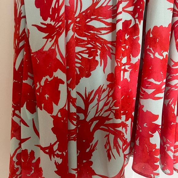 Banana Republic Floral Dress - Picture 3 of 5